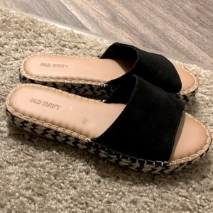 Old Navy Sandals
